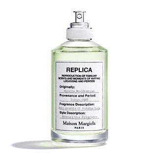 Maison Margiela Matcha Meditation — медитация во время чайной церемонии