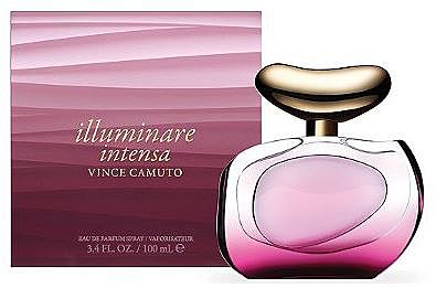 Illuminare Intensa — еще больше интенсивности от Vince Camuto