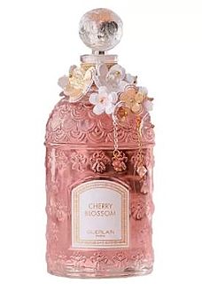 Cherry Blossom 2021 — предвестник весны от Guerlain