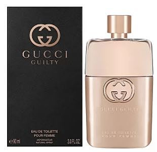 Gucci Guilty 2021 — современное воплощение женской сексуальности от Gucci