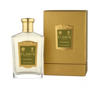 Patchouli – новый восточный аромат от Floris