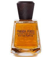 Paradis Perdu – новинка от Frapin