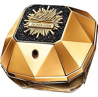 Lady Million Fabulous — невероятная леди на миллион от Paco Rabanne