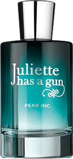 Pear Inc. — сияющая и полезная груша от Juliette Has A Gun