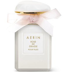 Aerin Rose de Grasse Pour Filles — новая весть с полей Грасса