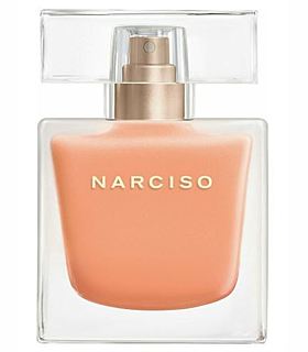 Narciso Eau Néroli Ambrée — апельсиновая феерия от Narciso Rodriguez