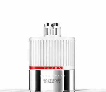 Luna Rossa Limited Edition – очередной фланкер от Prada