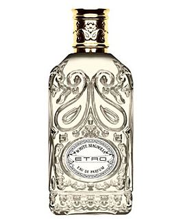 White Magnolia — ода красоте природы от Etro