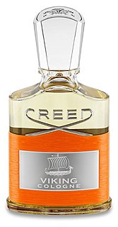 Viking Cologne — красота бесконечных морских просторов от Creed