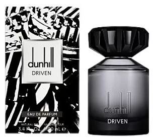 Driven — быстрый разгон с Alfred Dunhill