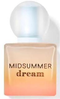 Midsummer Dream — желанная летняя мечта от Bath & Body Works