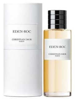 Eden-Roc — вояж на Французскую Ривьеру с Christian Dior