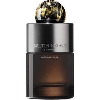 Molton Brown Labdanum Dusk EDP — роскошь арабских ночей