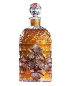 Le Flacon aux Abeilles Le Songe de la Reine — воплощение элегантной роскоши от Guerlain