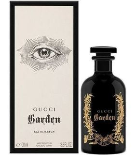 The Alchemist's Garden Gucci Garden — путешествие в ароматный сад Gucci