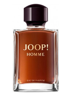 Joop! Homme EDP — парфюм харизматичного мужчины от Joop!