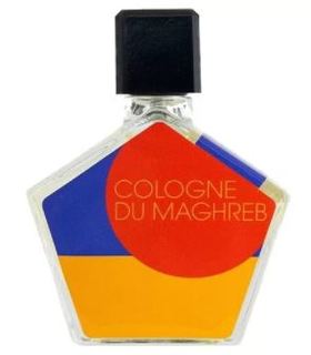 Cologne Du Maghreb 2021 — посвящение Магрибу от Tauer Perfumes