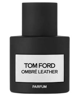 Tom Ford Ombre Leather Parfum —  секрет личной свободы