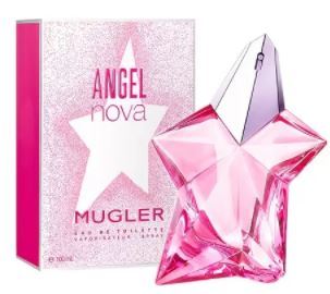 Angel Nova EDT — воплощение современной женщины от Thierry Mugler