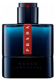 Luna Rossa Ocean — с ветерком по чистому океану с Prada