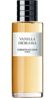 Christian Dior Vanilla Diorama — секрет таинственного десерта