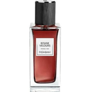 Le Vestiaire Rouge Velours — роза + пачули от Yves Saint Laurent