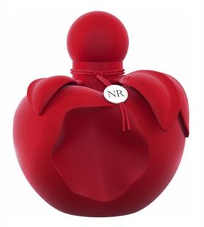 Nina Extra Rouge — еще больше красного от Nina Ricci