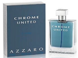 Chrome United – новый фланкер от Azzaro