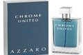 Chrome United – новый фланкер от Azzaro