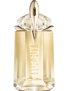 Alien Goddess — новый парфюм от Mugler и Уиллоу Смит