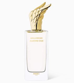 Mallorcan Almond Oud из The Flying Collection от Memo Paris