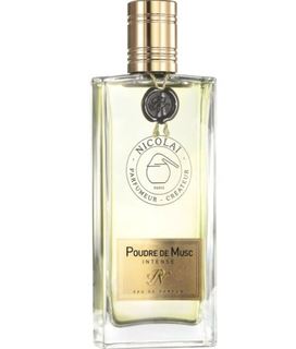 Poudre de Musc Intense — новый мускусный от Parfums de Nicolaï 2021