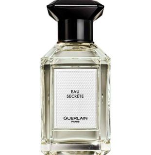 Eau Secrète — новый секрет от Guerlain