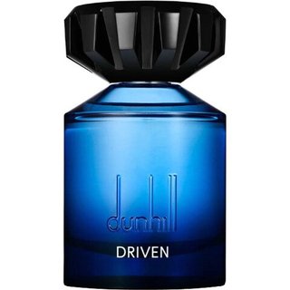 Driven EDT — вихрь автоспорта с Alfred Dunhill