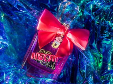 Viva La Juicy Neon — неоновая яркость от Juicy Couture