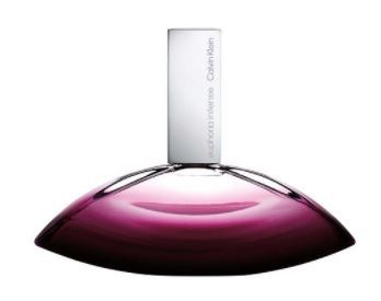 Euphoria Intense — новая женская эйфория от Calvin Klein