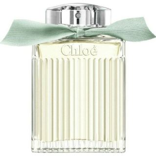 Chloé Eau de Parfum Naturelle — вдохновение природой от Chloé