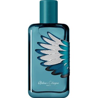 Orange Sanguine Love Birds — романтичная легенда от Atelier Cologne