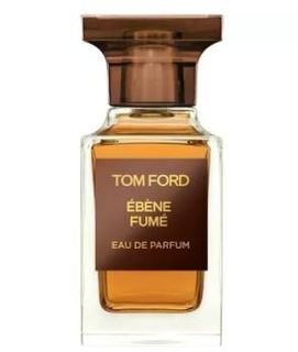 Tom Ford Ebene Fume — аромат драгоценной древесины