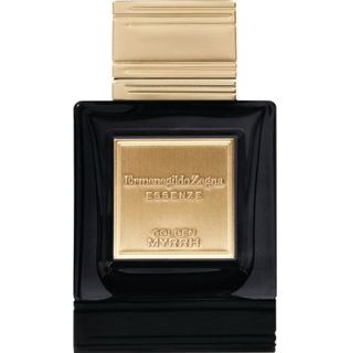 Zegna Essenze Golden Myrrh — «Золотой мирт» от Ermenegildo Zegna