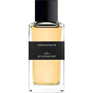 Désinvolte — непринужденность от Givenchy