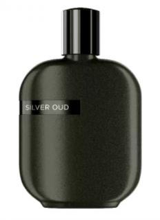 Silver Oud — серебряный уд от Amouage