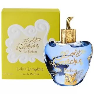 Lolita Lempicka Le Parfum — гармония знакового аромата от Lolita Lempicka