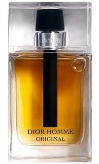 Dior Homme Original — новый образ современного джентльмена от Christian Dior