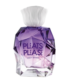 Pleats Please Eau de Parfum 2013 – парфюм от японского модельера Issey Miyake