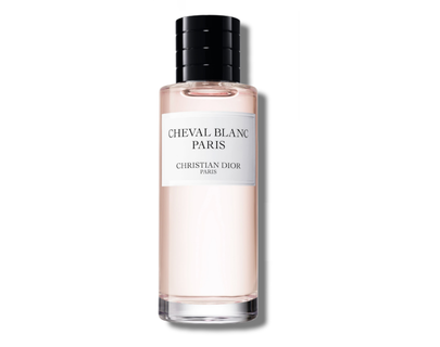 Dior Cheval Blanc Paris — — союз страстей и вдохновения