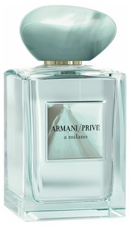 Armani Prive A Milano — миланский шарм от Giorgio Armani