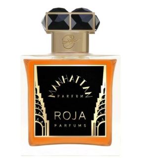 Manhattan — путешествие в город лунного света с Roja Parfums