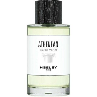 Athenean — афинская история от Heeley