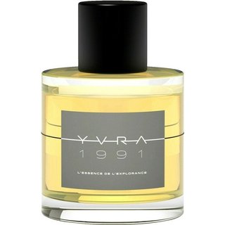 YVRA 1958 1991 L'Essence de L'Explorance — эликсир независимости от интернета